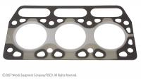 YA1061    Cylinder Head Gasket---Replaces 121150-01330